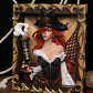Miss Fortune 3D Frame -ミス・フォーチュン 3D フレーム-