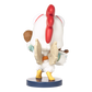 エイプリルフール ミニフィギュアセット