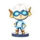 エイプリルフール ミニフィギュアセット
