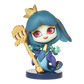 エイプリルフール ミニフィギュアセット