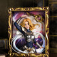Lux 3D Frame -Lux 3D Frame-