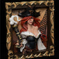 Miss Fortune 3D Frame -ミス・フォーチュン 3D フレーム-
