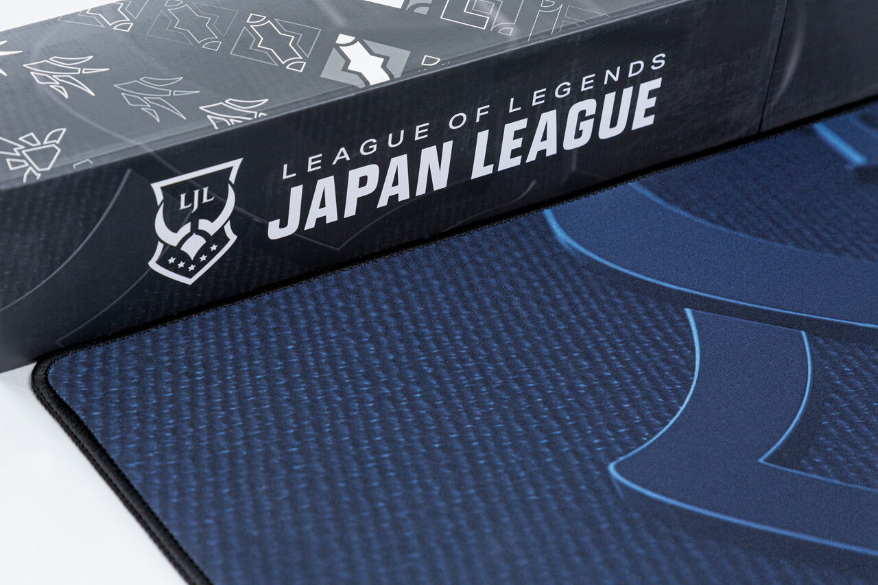 LoL Japan League Shop ショップ