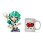 スターガーディアン ソラカ フィギュア