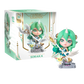 スターガーディアン ソラカ フィギュア