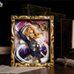 Lux 3D Frame -Lux 3D Frame-
