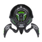 Gravastar Mars Pro Black