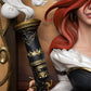 Miss Fortune 3D Frame -ミス・フォーチュン 3D フレーム-