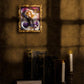 Lux 3D Frame -Lux 3D Frame-