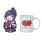 Morgana Figure 