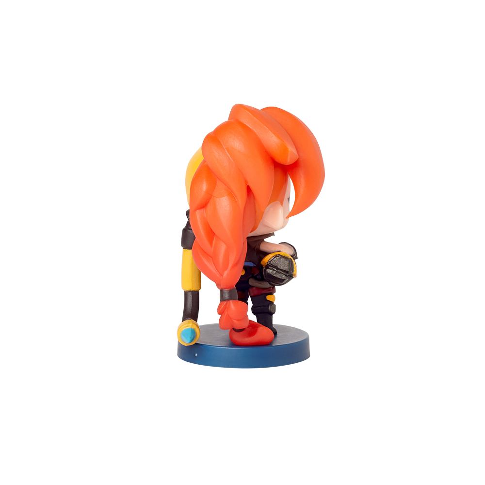 オデッセイ ミニフィギュアセット