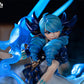 Holy Seamstress Gwen 1/6 Scale Figure