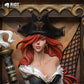 Miss Fortune 3D Frame -ミス・フォーチュン 3D フレーム-