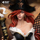Miss Fortune 3D Frame -ミス・フォーチュン 3D フレーム-