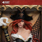 Miss Fortune 3D Frame -ミス・フォーチュン 3D フレーム-