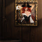 Miss Fortune 3D Frame -ミス・フォーチュン 3D フレーム-
