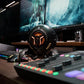 Gravastar Mars Pro Black
