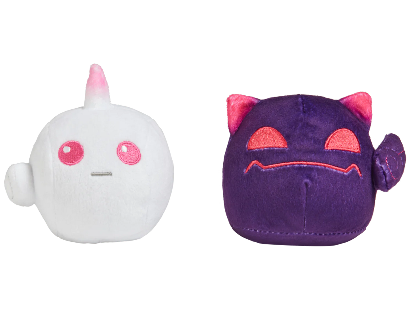 スターガーディアン マジカルコンパニオン ミニぬいぐるみセット（第一弾）