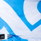Cloud9 ロゴフラッグ