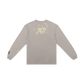 Spirit Blossom Teemo Long Sleeve Shirt Oatmeal