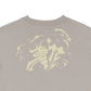 Spirit Blossom Teemo Long Sleeve Shirt Oatmeal