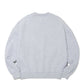 [AQO x League of Legends] Teemo Sweatshirt Oatmeal 