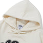 [AQO x League of Legends] Teemo Hoodie Ivory