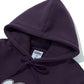 [AQO x League of Legends] Kennen Hoodie Purple