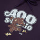 [AQO x League of Legends] Kennen Hoodie Purple