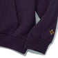 [AQO x League of Legends] Kennen Hoodie Purple