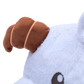 ポロ ぬいぐるみ ハット