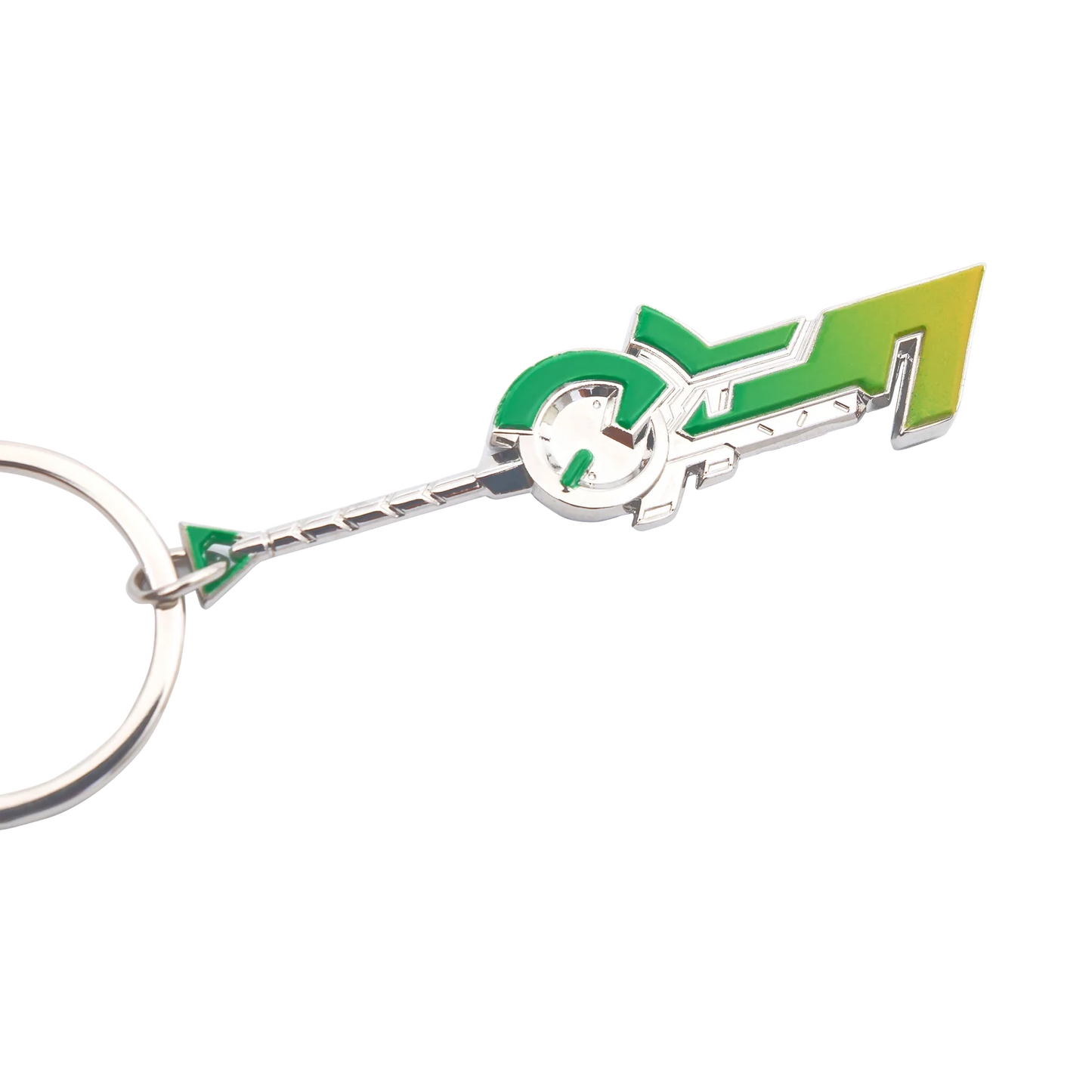 PROJECT: Ekko キーチェーン