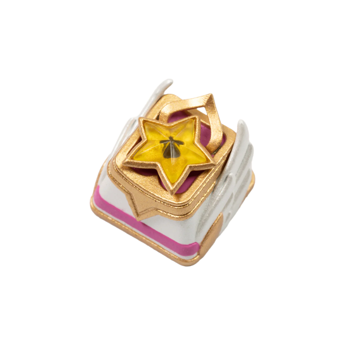 スターガーディアン ラックス キーキャップ