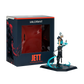 VALORANT Jett Figure
