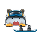 スノーボード・ポロ フィギュア