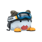 スノーボード・ポロ フィギュア
