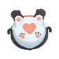 スノーボード・ポロ フィギュア