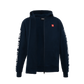 VALORANT "Defy The Limits" Zip-up Hoodie (Unisex)