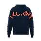 VALORANT "Defy The Limits" Zip-up Hoodie (Unisex)