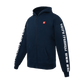 VALORANT "Defy The Limits" Zip-up Hoodie (Unisex)