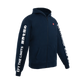 VALORANT "Defy The Limits" Zip-up Hoodie (Unisex)