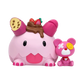 Sugar Rush Polo &amp; Tibbers Figures