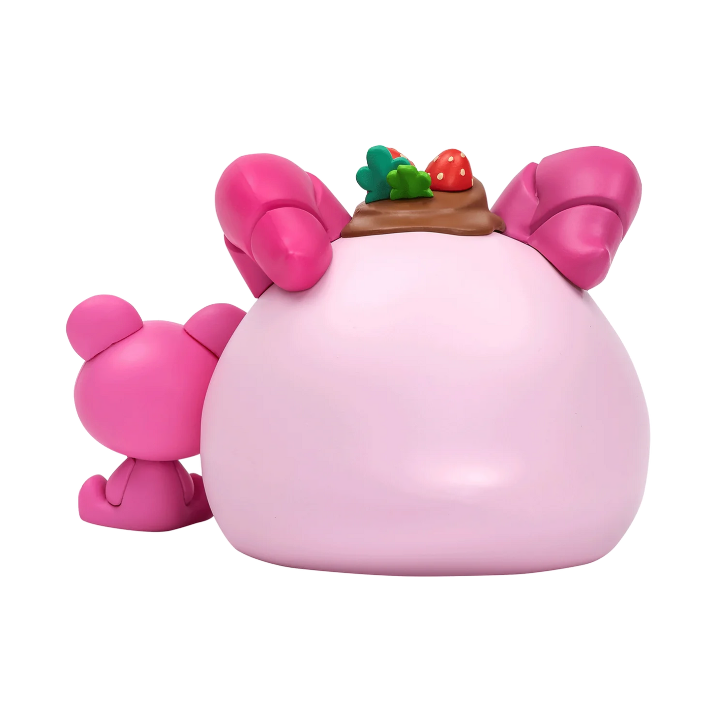 Sugar Rush Polo &amp; Tibbers Figures