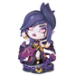 Morgana Figure 