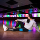 Puma x Cloud9 Momentum Leggings (Women's)