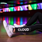 Puma x Cloud9 Momentum Leggings (Women's)