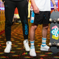 Puma x Cloud9 ワンアップ テックジョガーパンツ