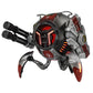 Mars Pro Special Ver Shark 14