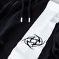 Ninjas in Pyjamas Midnight Collection ジップパーカー