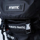 Fnatic Squad Pro Backpack "Retro Logo Edition"